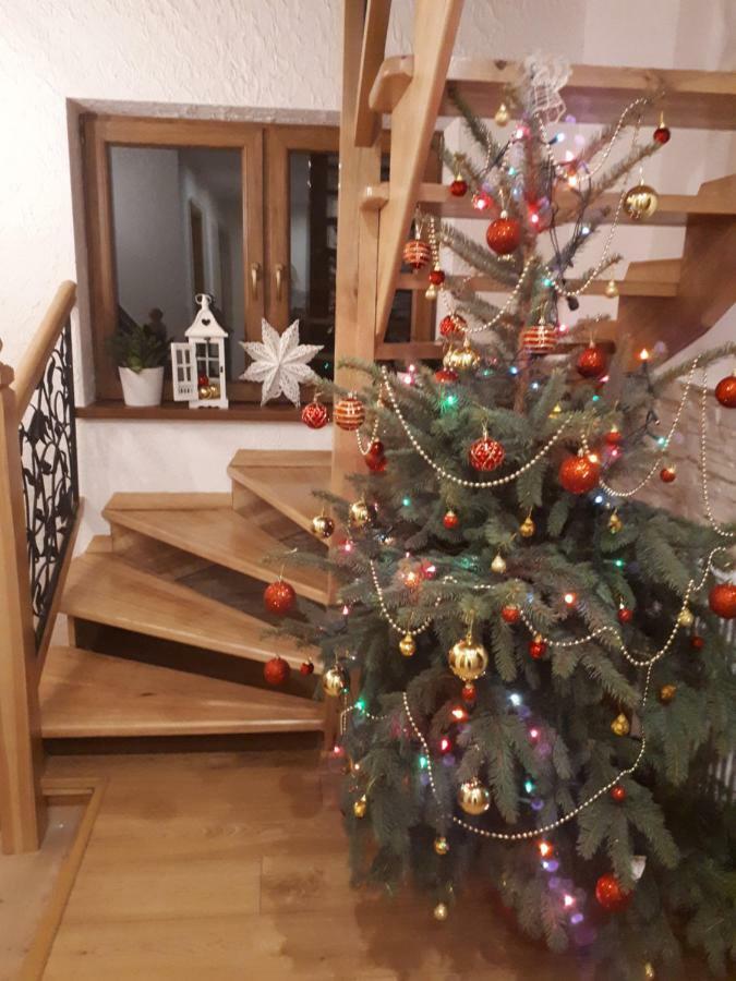 Magurskie Bywanie Witów 外观 照片
